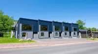 Minn house Niseko Hirafu Các khách sạn ở 