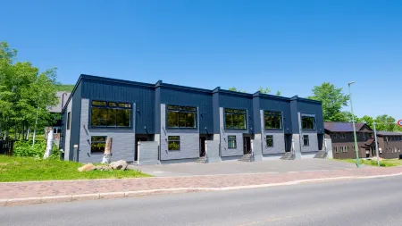 Minn house Niseko Hirafu