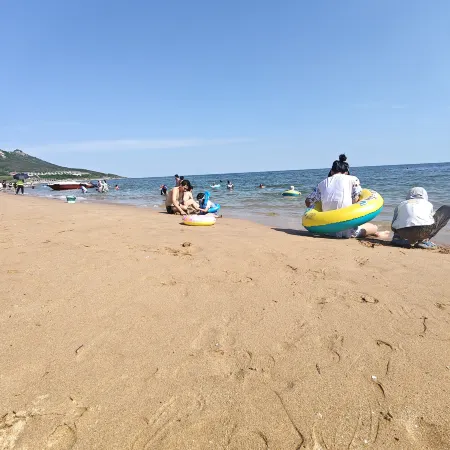 Juehua Island Haipai Country Inn