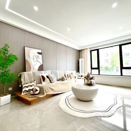 Qingfeng Shili Homestay