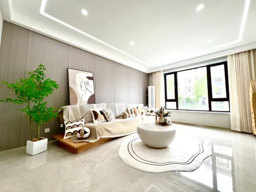Qingfeng Shili Homestay