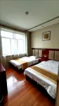 Xinxin E-Sports Hotel