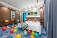 둔황 황자 호텔