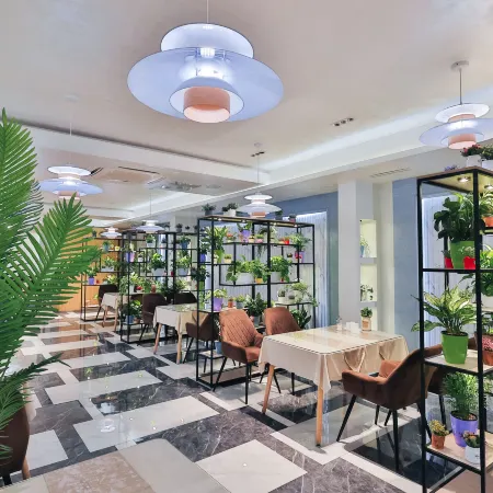 Safir Hotel