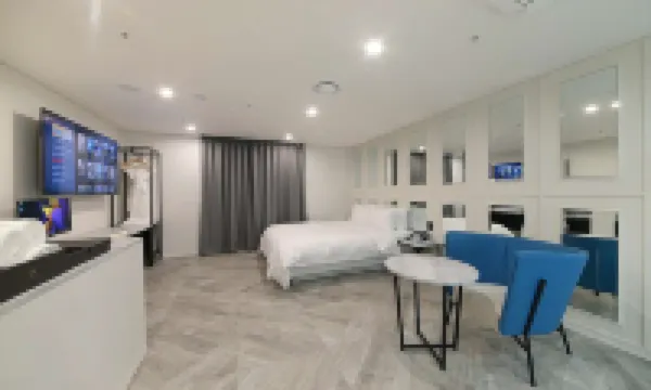 Restia Incheon Bay Hotel