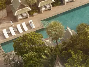 The Peninsula Bangkok