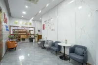 Fengze Ji'an Apartment Hotels near Quanzhou Tianhou Temple