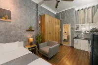 Hi.Home Bellevie–Lakeview Escape in Ha Noi Old Quarter Các khách sạn ở Mê Linh