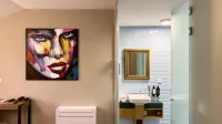 Jardim da Batalha Boutique Hotel by Shiadu Các khách sạn ở Porto