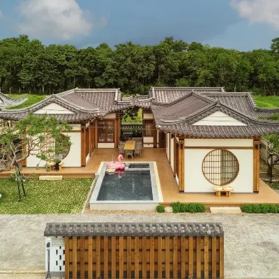 Krajokkaew Inyeon Khao Yai  호텔