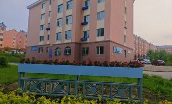 Tangwang Yuemeng Homestay