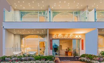 Dali Monsoon Tour Seascepe Inn (Erhai Shuang Store) - Housity
