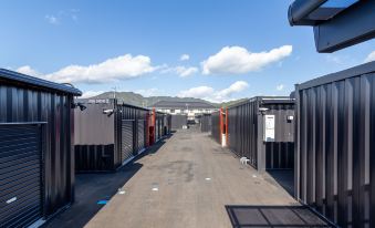 HOTEL R9 The Yard Iwakuni Kuga Inter