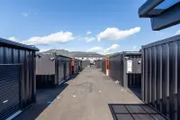 HOTEL R9 The Yard 岩国玖珂インター のホテル