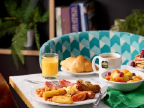 Travelodge London Bromley Hotels in Bromley