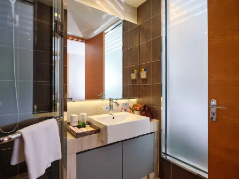 Meitu Boutique Business Hotel