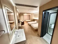 Yixiangju Homestay｜Intelligent Haven & Hidden Lodge