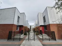 CBD 2 Bed 2 Bath Parkside Retreat With Parking - JJHome