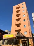 Smile Hotel Miyakojima Các khách sạn ở Miyakojima