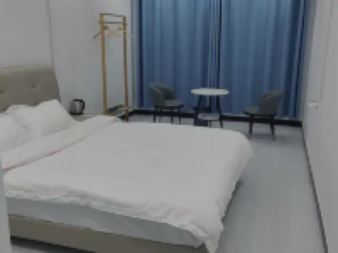 Furui Apartment Hotels in Ye County