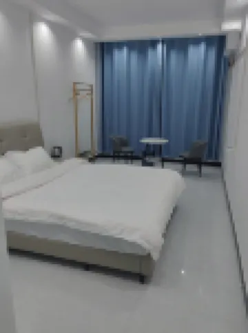 Furui Apartment Hotel di Ye County