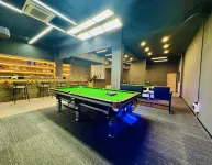 Nuantu Apartment (Zhaoqing)