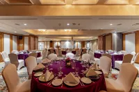 Sherwood Residence Hotel di Kota Ho Chi Minh
