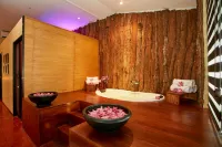 EKHO Safari Tissa Hotels in Hambantota