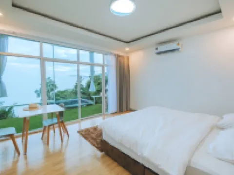 ไนท์สกาย โฮมสเตย์ โรงแรมในอำเภอ แม่แตง