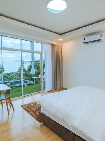 รูปภาพของไนท์สกาย โฮมสเตย์