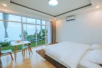 Night sky Homestay