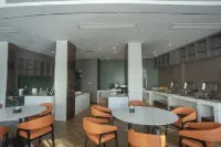 GreenTree Inn Express Hotel (Fuzhou Lichuan Branch) Hotels in Lichuan