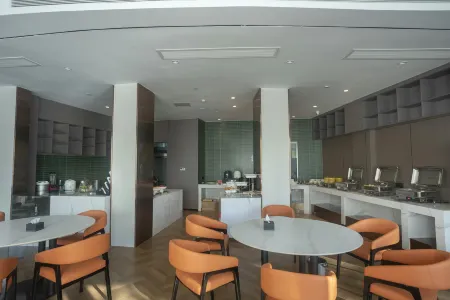 GreenTree Inn Express Hotel (Fuzhou Lichuan Branch) Отели в г. Личуань