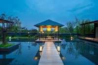 Terra Art Hotel（Jinli Wu Hou Temple, Chengdu） Hotels near Chengdu Wuhou Jinhuaqiao Residential District Jinfeng Community Cultural Center