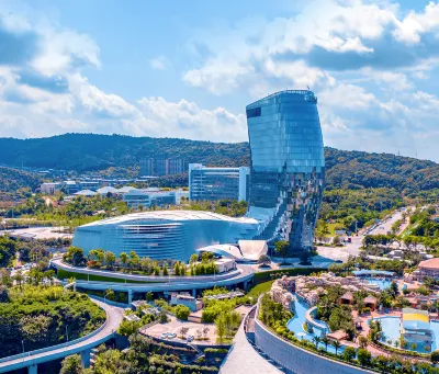 Langham Place Changsha