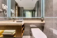 Yunqi Hotel (Dazhuba Yancheng)