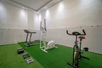 Xinghao Hotel (Huangguoshu Waterfalls Scenic Area) - Gym