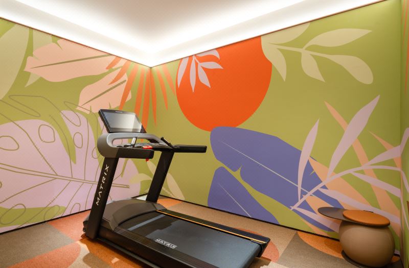 Orange Hotel (Guilin Convention and Exhibition Center Lijiang Road) photo 2
