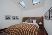 Fields YeLi Hotel Hotels near Weizhou Island Twelve Seaside Cottages