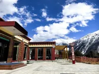 Hushan No.1 Chinese Inn Hotel a Contea di Baxoi