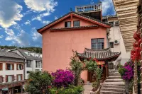 Lijiang Huachen View Inn
