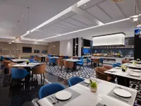 Grandee Hotel (Guangzhou Panyu Chimelong Safari Park Branch) 한시 창롱 역 주변 호텔