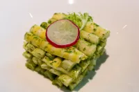 Renaissance Hotel Korla - breakfast