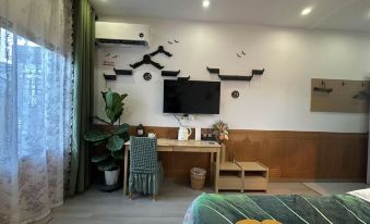 Yiyuange Hotel (Shanghai Fengjing Ancient Town)