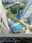 Chup Housing - Vinhomes Dcapitale Apartment Hanoi Center Các khách sạn ở Hà Nội