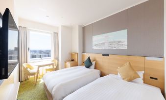 Miyako City Osaka Tennoji
