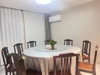 Yujing Hotel • Jinhu Coach Station