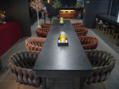 Hotel 24st Urban Brown Seosan Lake Park Hotels in Seosan