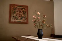 TashiLing TashiLand Vacation Boutique Stay - breakfast