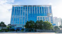 Incheon Airport Global Hotel & Suites